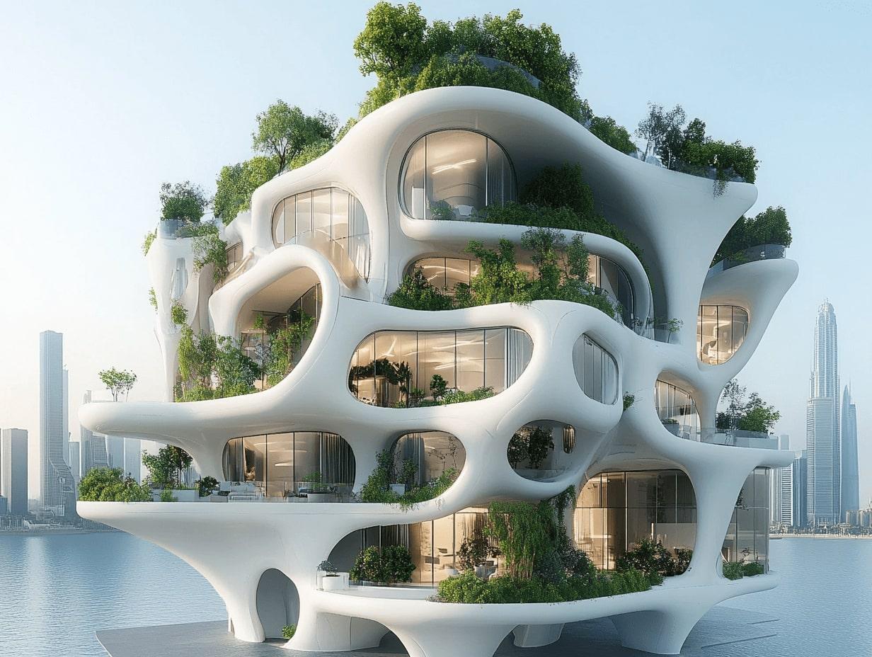 Syronixykid's Vision for Next-Gen IT Architecture Design